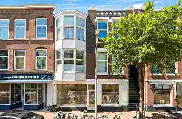 Weimarstraat 171