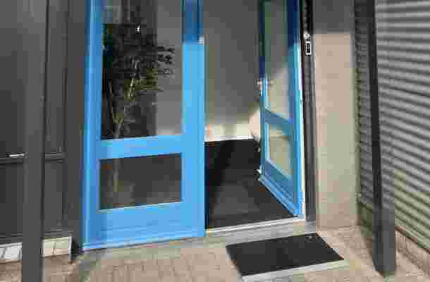 Celsiusstraat 22A