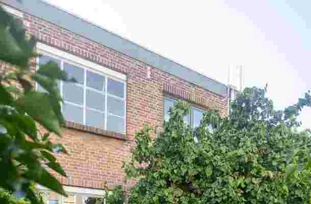 Mauritsstraat 12