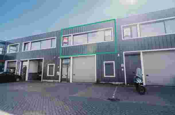 Ir. Lelyweg 14G