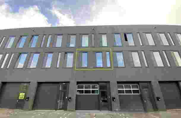 Transistorstraat 65-H