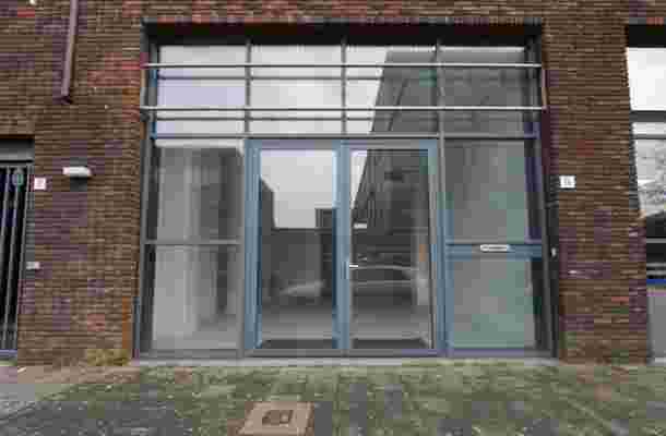 Johan Hissinkstraat 9