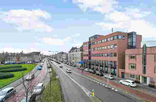 Emmaplein 4D