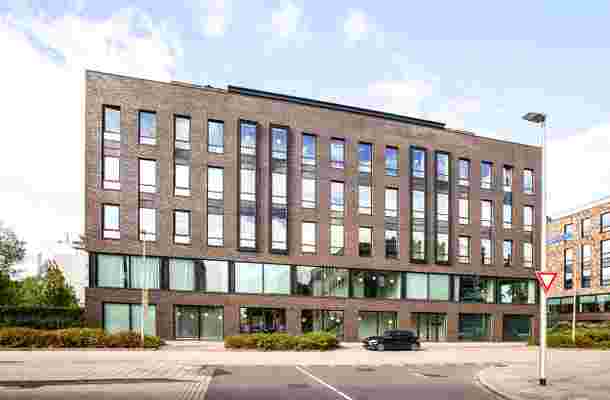 Wielingenstraat 10A