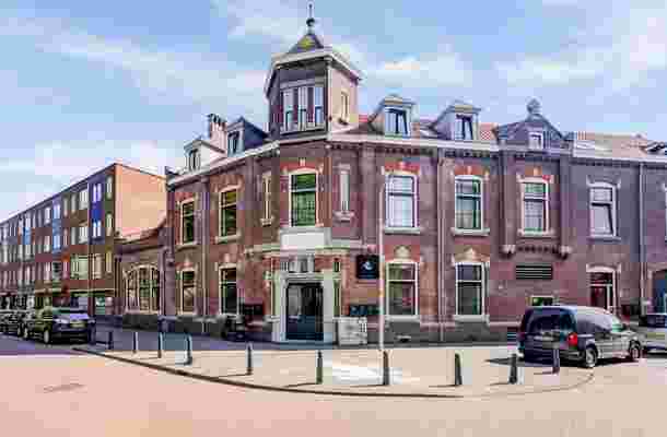 Van der Vennestraat 73