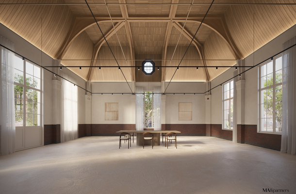 M.P. Lindostraat 4
