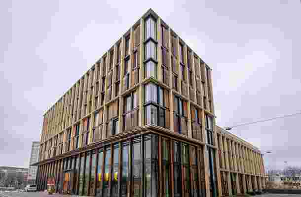 Hugo de Vrieslaan 20