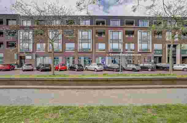 Groote Wielenlaan 85