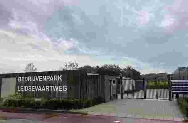 Leidsevaartweg 11GB31