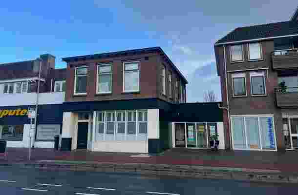 Lambertus Hortensiuslaan 80