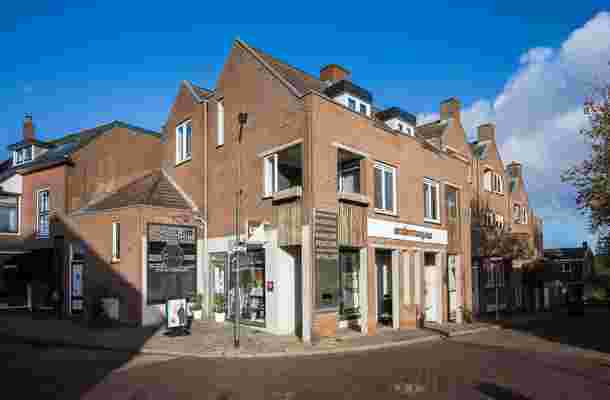 Fluitersstraat 1