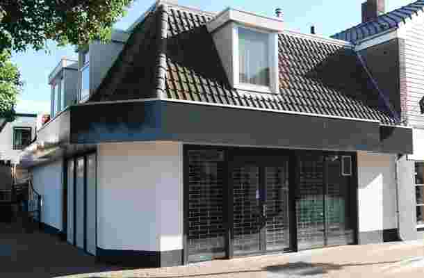 Brinkstraat 1