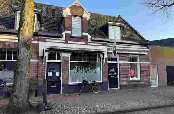 Hoogstraat 8