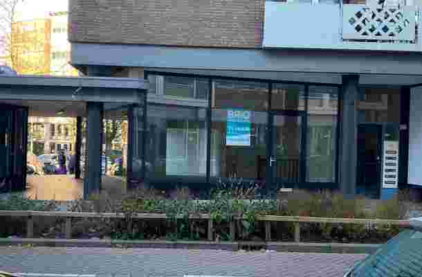 Hoogstraat 43 A