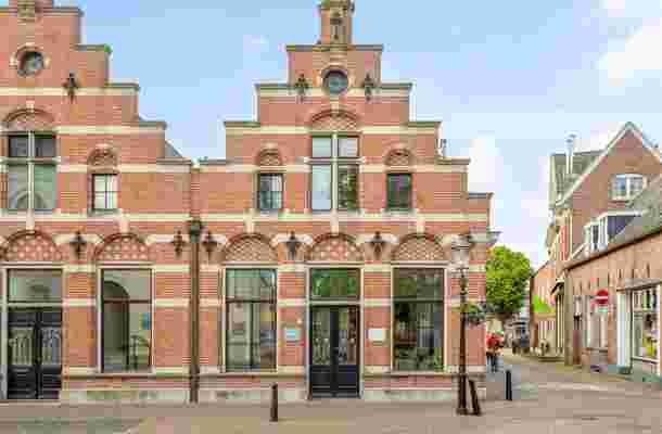Langestraat 27 a