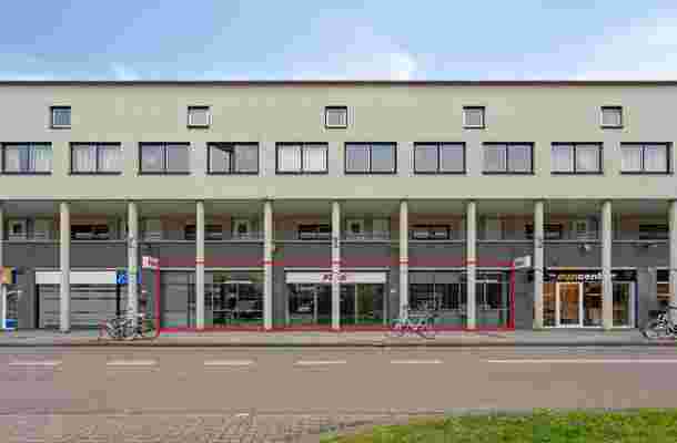 Buikslotermeerplein 307-311