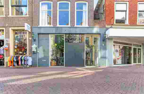 Oude Langendijk 22