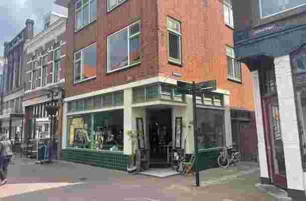 Hoogstraat 5