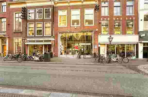 Breestraat 113