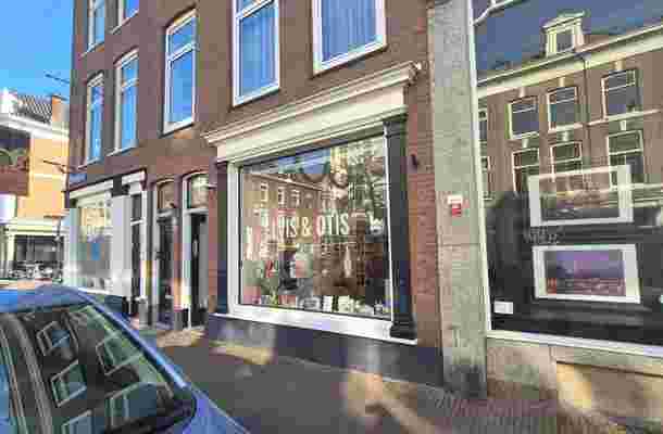 Prins Hendrikstraat 124