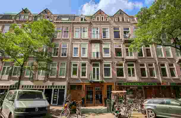 Pretoriusstraat 88