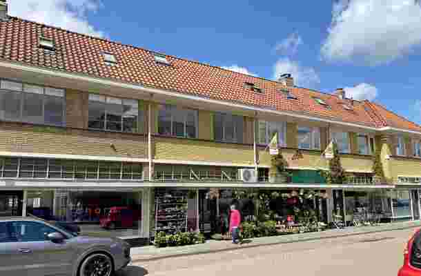 Poststraat 17