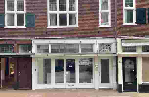 Gasselstraat 22