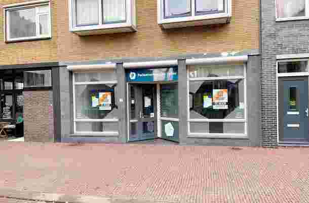 Beatrixstraat 17