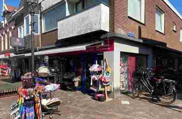 Friesestraat 28