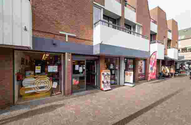 Marktplein 5 A