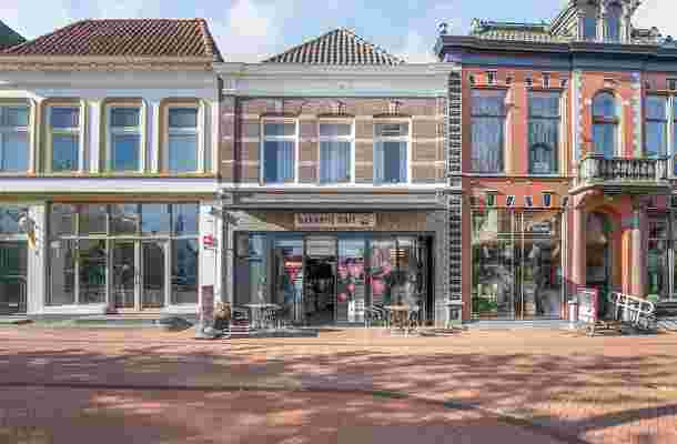 Markt 26 28