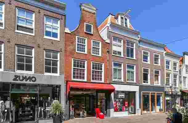 Grote Houtstraat 134