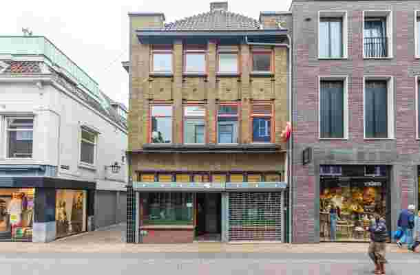 Steenweg 23