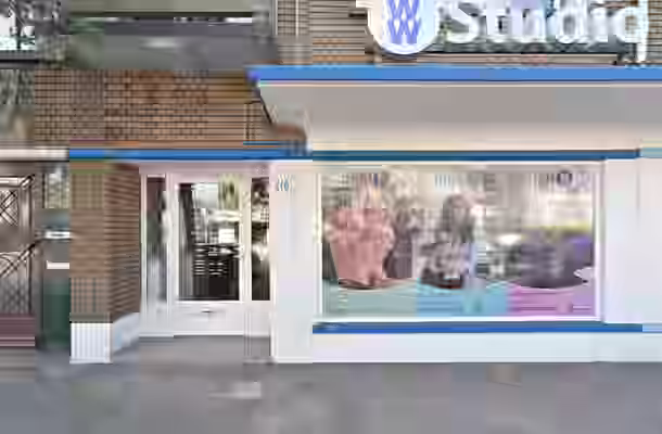 Goudenregenstraat 270