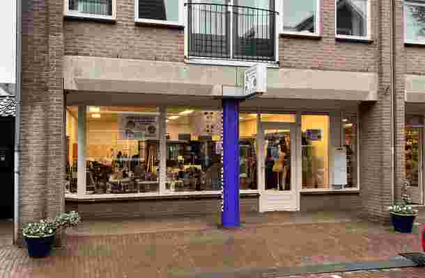 Dorpsstraat 28 A