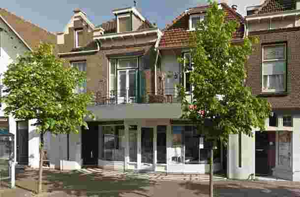 Parkweg 65