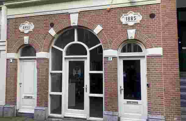 Assendelftstraat 4 A