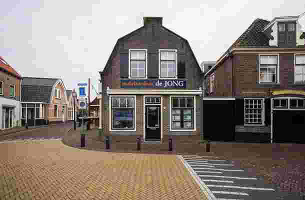 Oude Schans 84