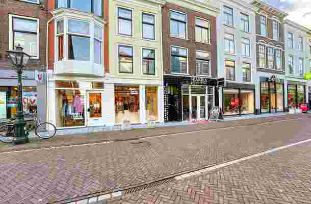 Haarlemmerstraat 223 225