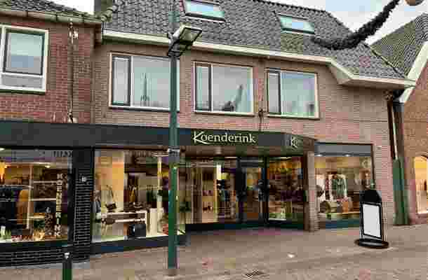 Blankenburgerstraat 6