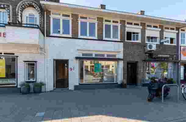 Naarderstraat 9