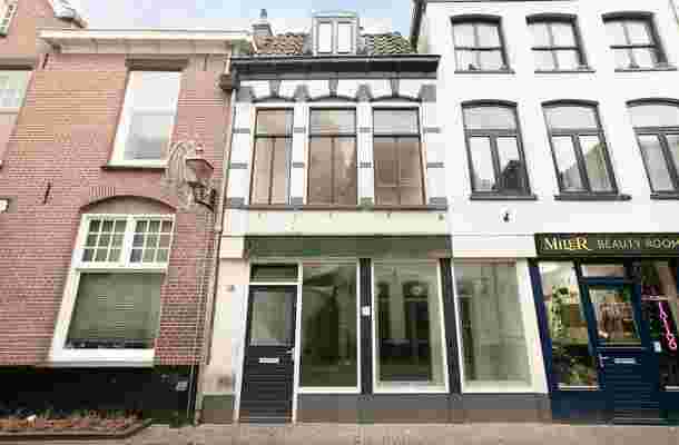 Vijhestraat 15