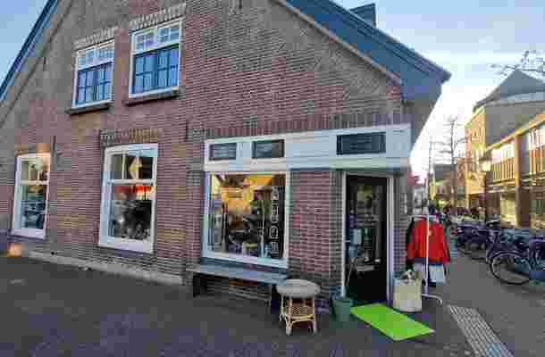 Kerkstraat 54 D