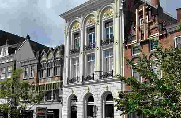 Oudegracht 113