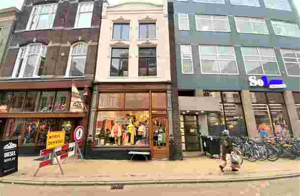 Oude Boteringestraat 1 1