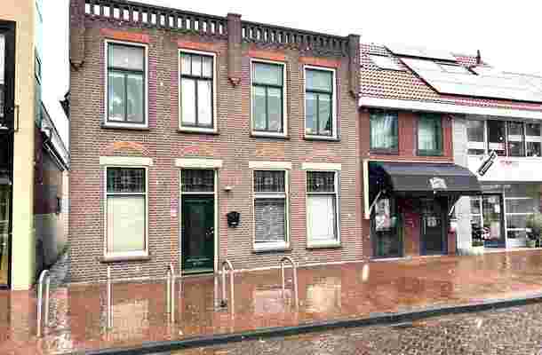 Hoofdstraat 29 A