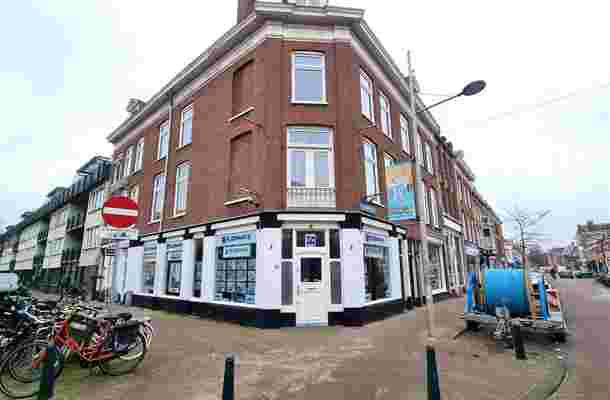 Van Diemenstraat 130