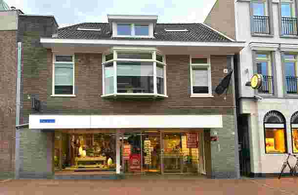 Haarstraat 9