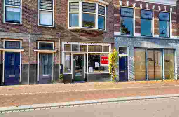 Korevaarstraat 49 a