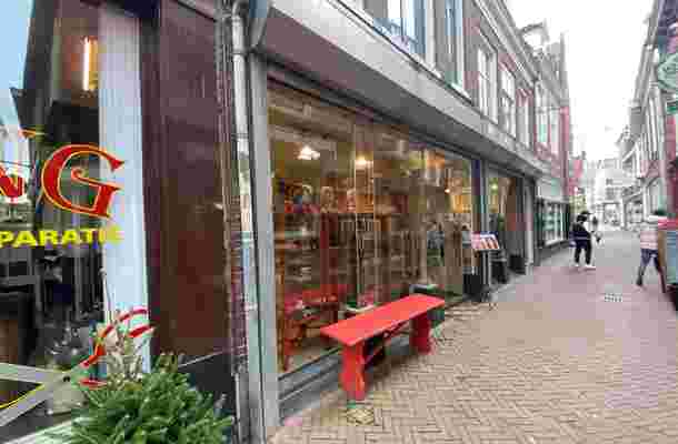 Oude Oosterstraat 8